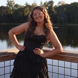 Meet your Posher, Haiden